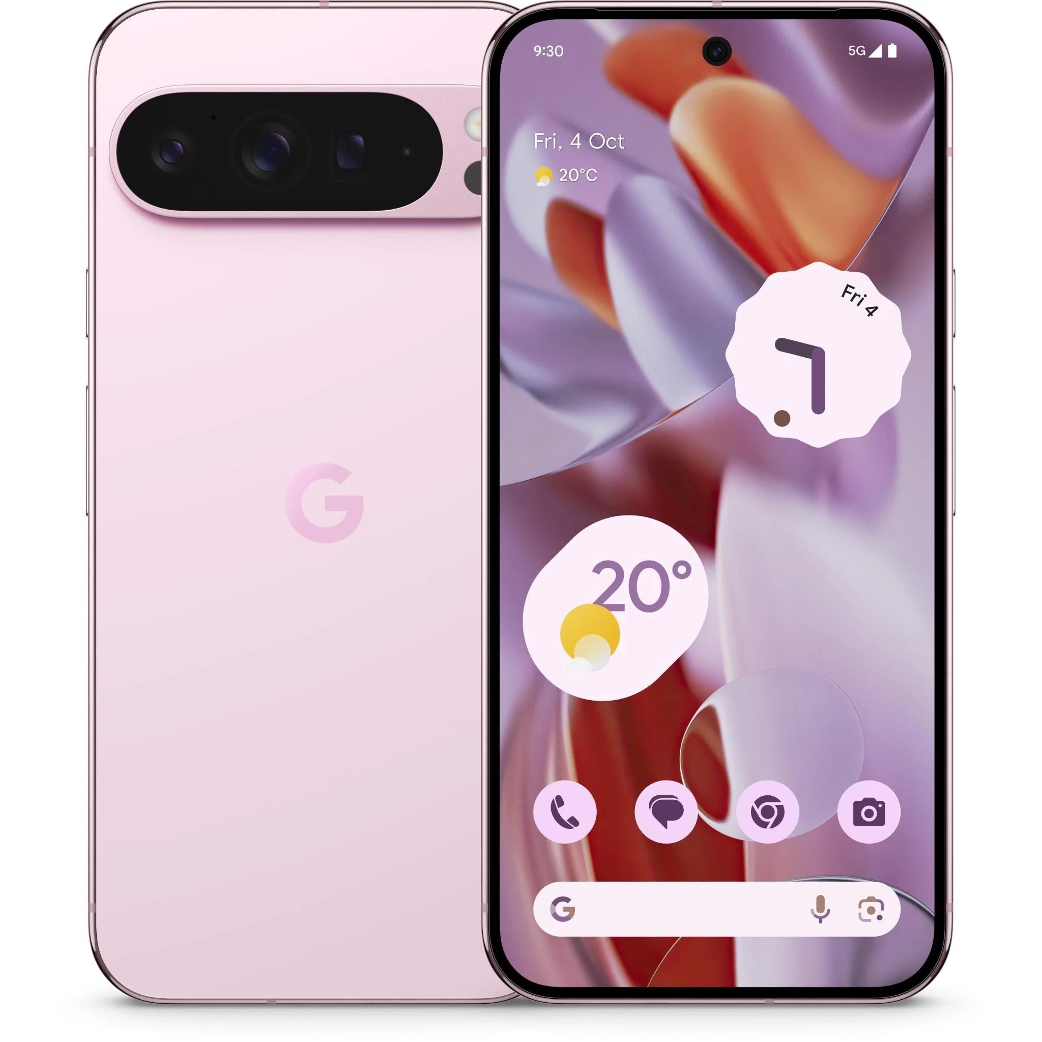 Google Pixel 9 Pro XL Mobile Phone